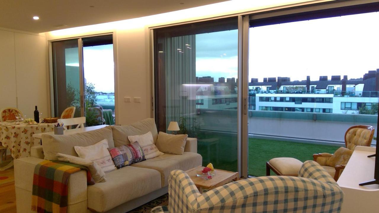 Preciosa Habitacionsuite En Atico Con Terraza II 산티아고데콤포스텔라 외부 사진